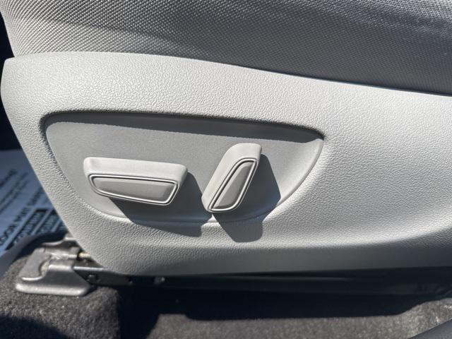 Photo of 2023 Blueprint Toyota Highlander