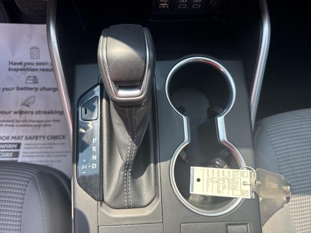Photo of 2023 Blueprint Toyota Highlander