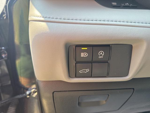 Photo of 2023 Blueprint Toyota Highlander