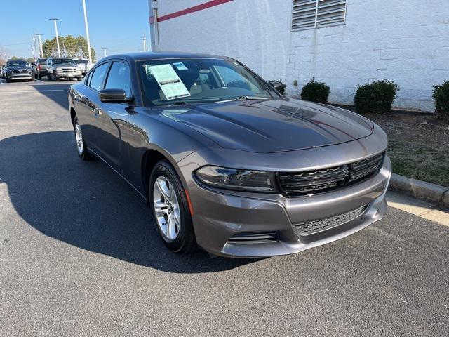 2022 Dodge Charger