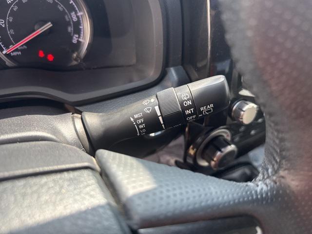 Photo of 2020 Midnight Black Metallic Toyota 4Runner