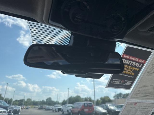 Photo of 2020 Midnight Black Metallic Toyota 4Runner