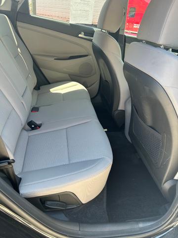 Photo of 2021  Hyundai TUCSON