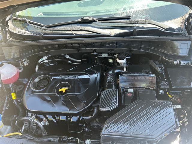 Photo of 2021  Hyundai TUCSON
