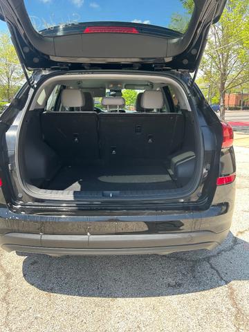 Photo of 2021  Hyundai TUCSON