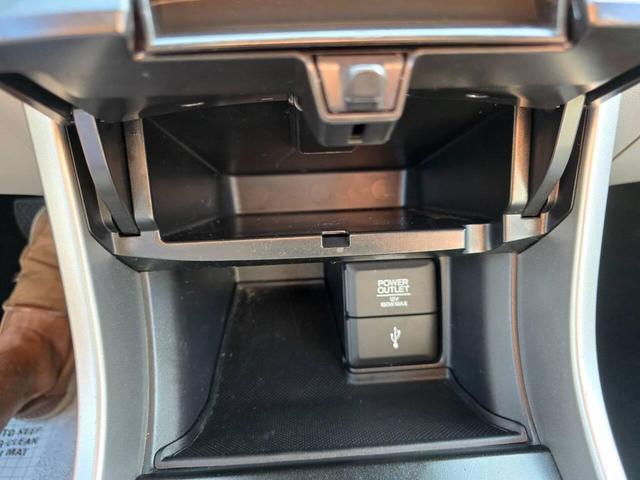 Photo of 2014 Blue Honda Accord
