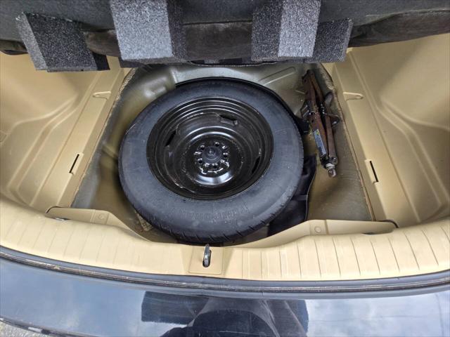 Photo of 2010 Black Honda CR-V