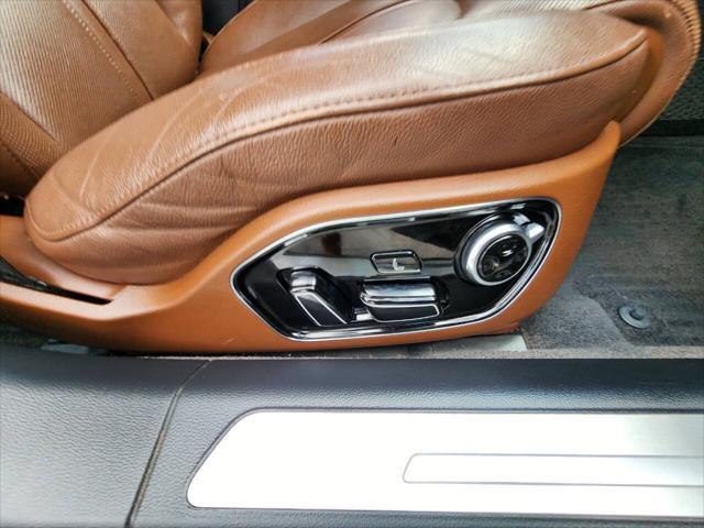 Photo of 2014 Black Audi A8