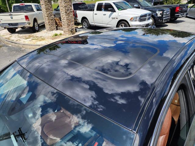 Photo of 2014 Black Audi A8