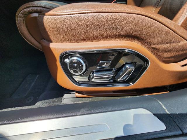Photo of 2014 Black Audi A8
