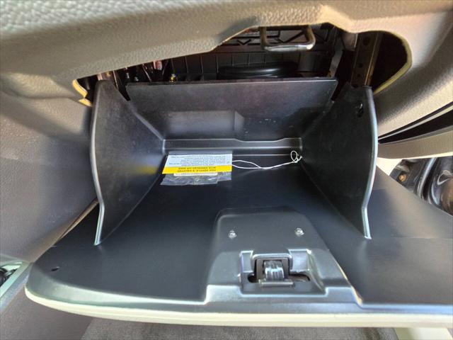 Photo of 2012 Black Ford Fusion Hybrid