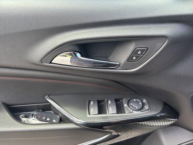 Photo of 2025 Sterling Gray Metallic Chevrolet Trax