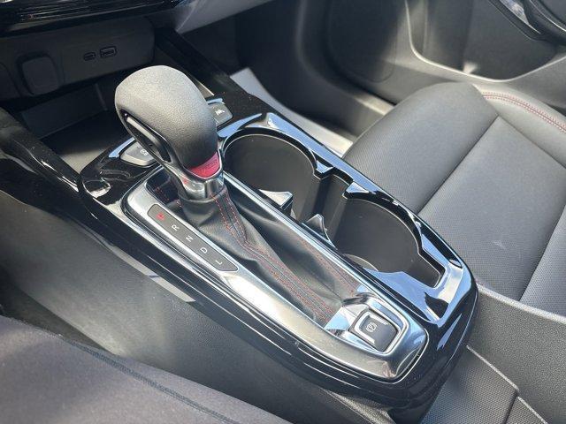 Photo of 2025 Sterling Gray Metallic Chevrolet Trax
