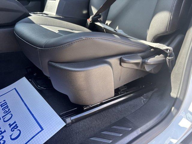 Photo of 2026 Summit White Chevrolet Colorado