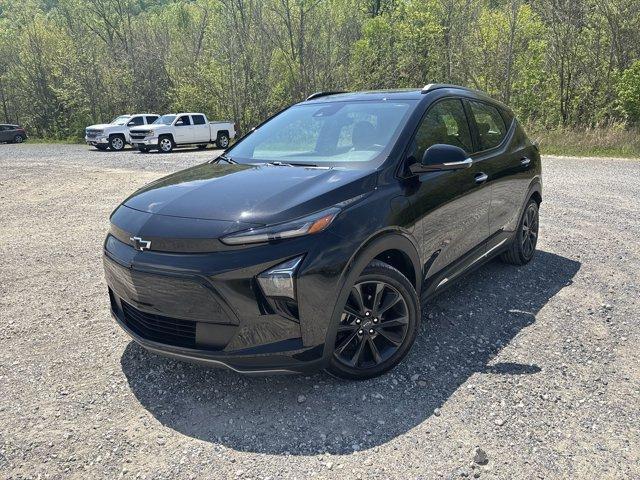 2022 Chevrolet Bolt Euv