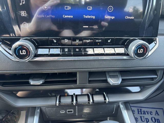 Photo of 2026 Sterling Gray Metallic Chevrolet Colorado