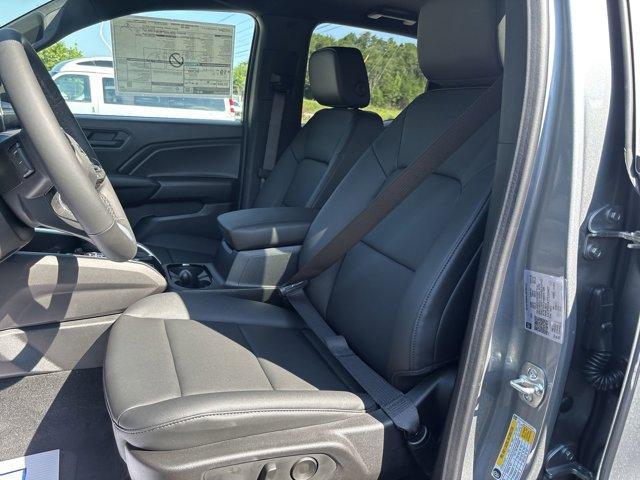Photo of 2026 Sterling Gray Metallic Chevrolet Colorado