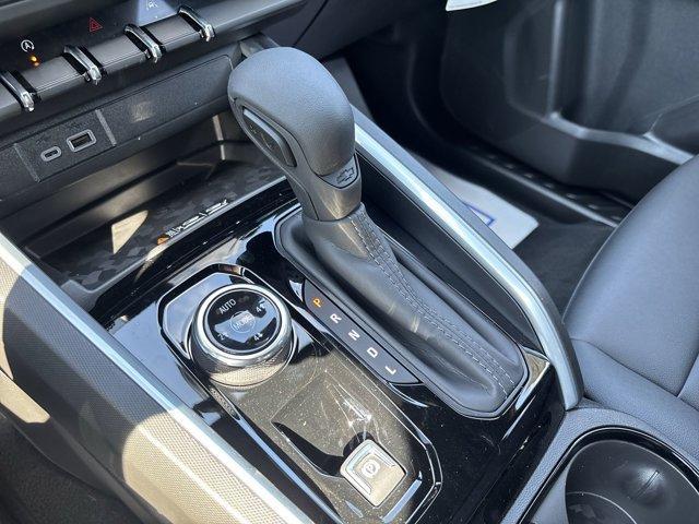 Photo of 2026 Sterling Gray Metallic Chevrolet Colorado
