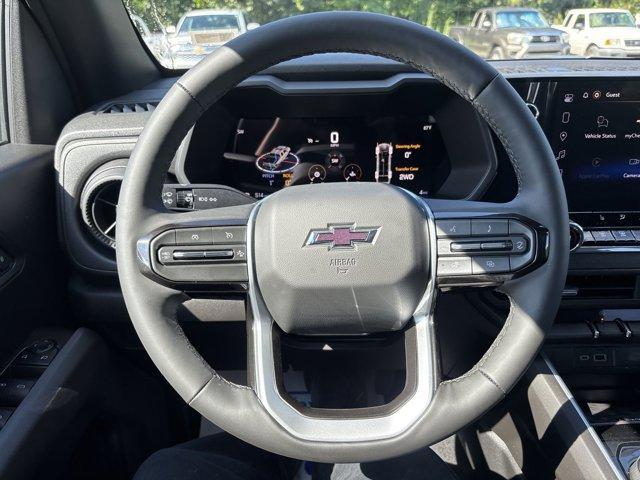Photo of 2026 Sterling Gray Metallic Chevrolet Colorado