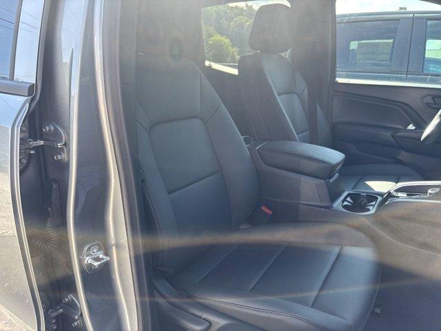 Photo of 2026 Sterling Gray Metallic Chevrolet Colorado