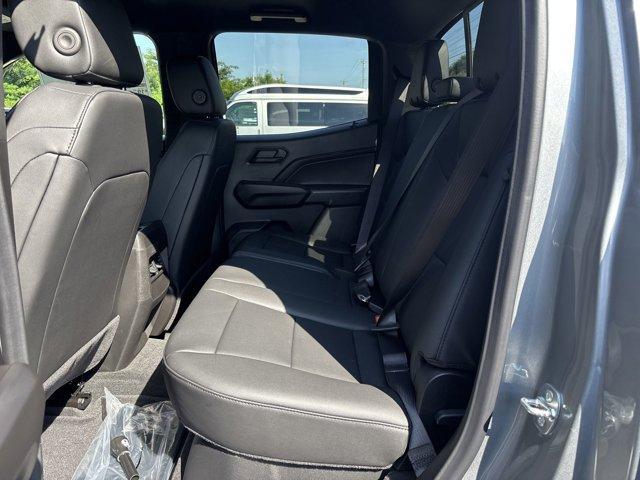 Photo of 2026 Sterling Gray Metallic Chevrolet Colorado