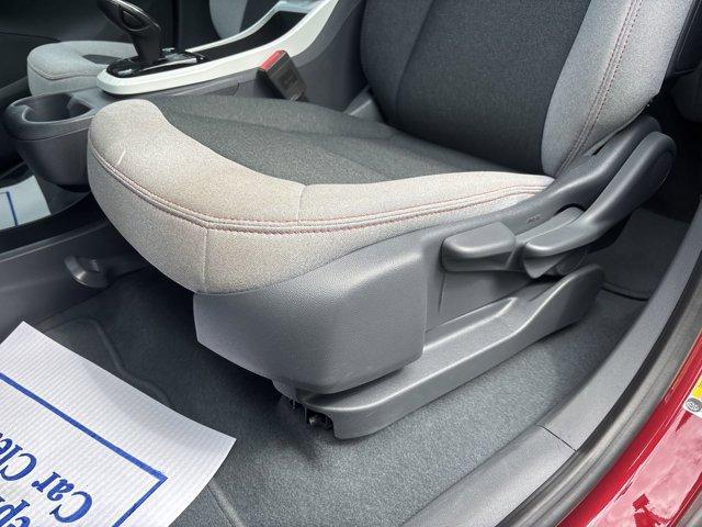 Photo of 2019 Cajun Red Tintcoat Chevrolet Bolt EV