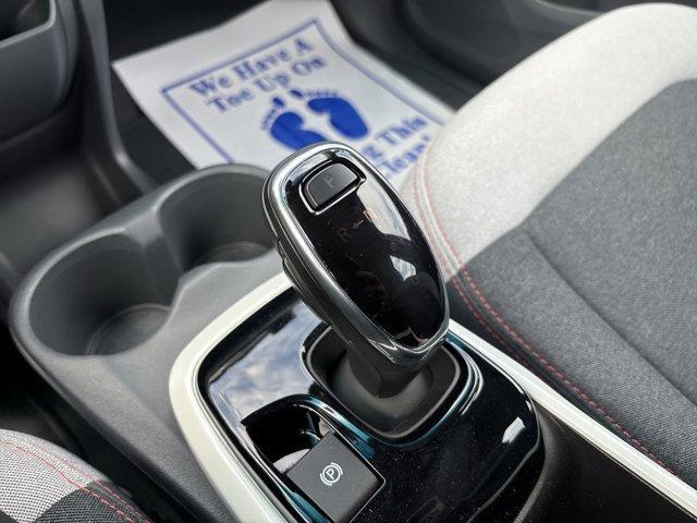 Photo of 2019 Cajun Red Tintcoat Chevrolet Bolt EV