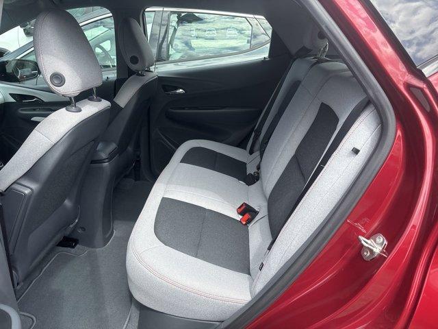 Photo of 2019 Cajun Red Tintcoat Chevrolet Bolt EV