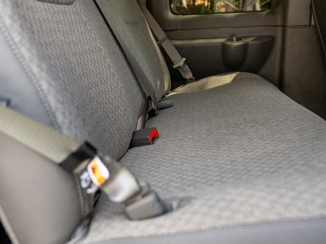 Photo of 2025 Summit White Chevrolet Express 2500