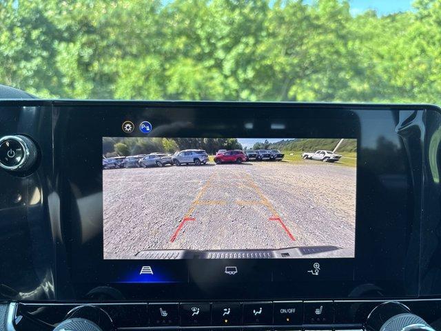 Photo of 2026 Sterling Gray Metallic Chevrolet Colorado