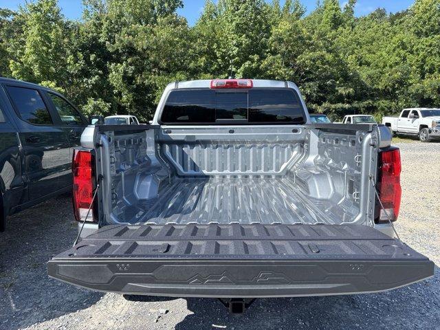 Photo of 2026 Sterling Gray Metallic Chevrolet Colorado