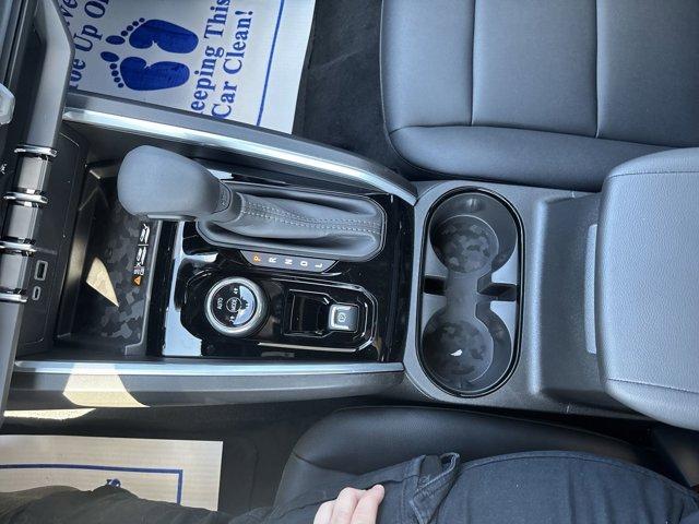 Photo of 2026 Sterling Gray Metallic Chevrolet Colorado