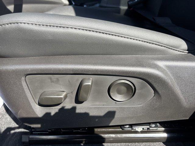 Photo of 2026 Sterling Gray Metallic Chevrolet Colorado