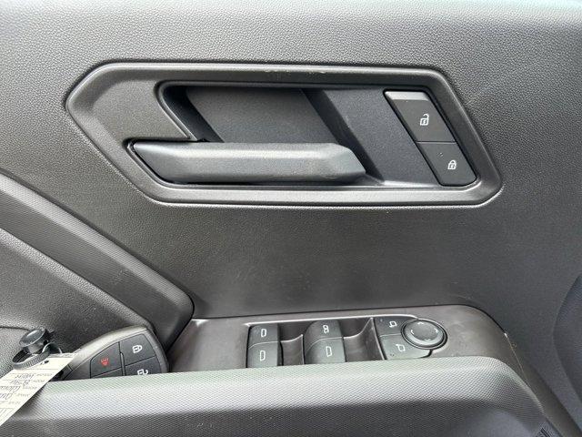 Photo of 2026 Summit White Chevrolet Colorado