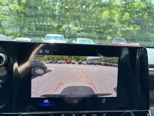 Photo of 2026 Summit White Chevrolet Colorado
