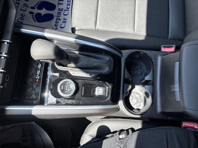 Photo of 2026 Summit White Chevrolet Colorado