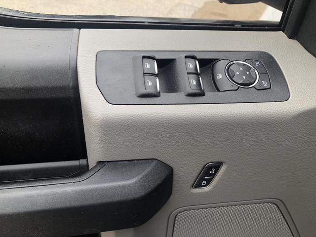 Photo of 2018 White Ford F-150
