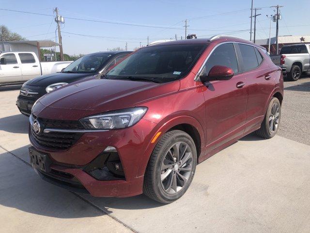 2022 Buick Encore Gx