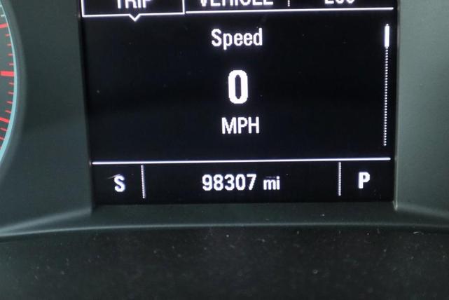 Photo of 2019 Mosaic Black Metallic Chevrolet Malibu