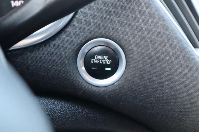 Photo of 2019 Mosaic Black Metallic Chevrolet Malibu
