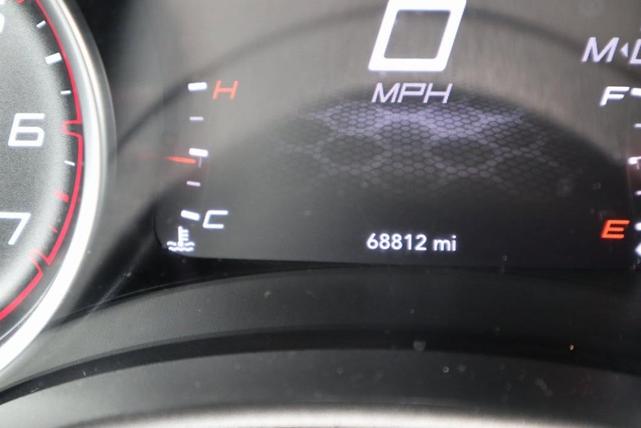 Photo of 2023 Black Dodge Charger