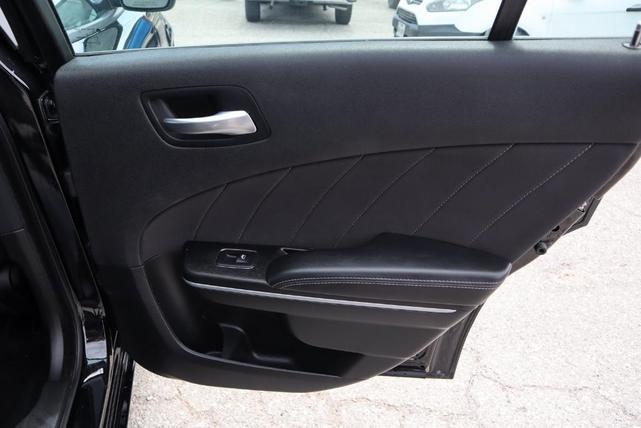 Photo of 2023 Black Dodge Charger