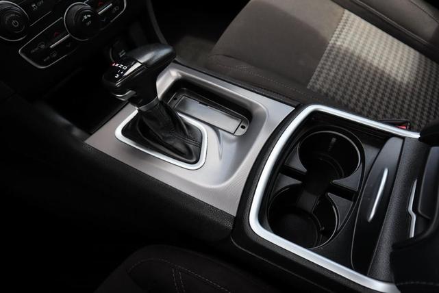 Photo of 2023 Black Dodge Charger
