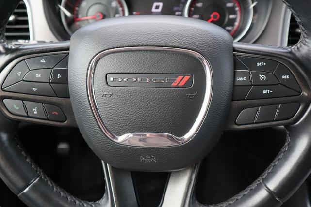 Photo of 2023 Black Dodge Charger