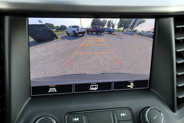 Photo of 2022 Satin Steel Metallic GMC Acadia