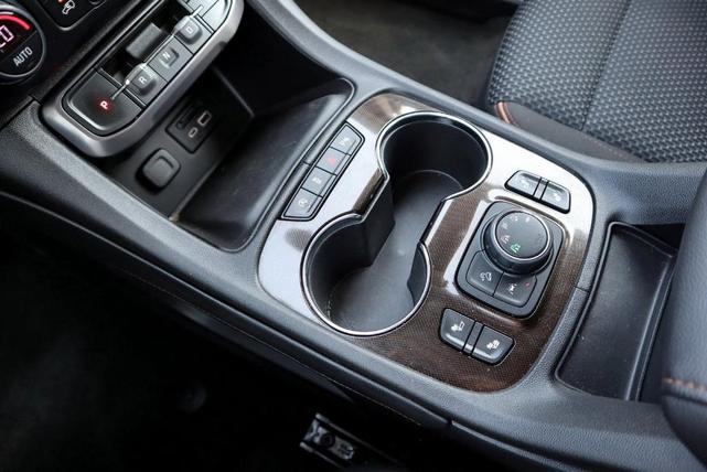 Photo of 2022 Satin Steel Metallic GMC Acadia