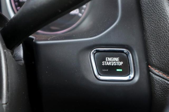 Photo of 2022 Satin Steel Metallic GMC Acadia