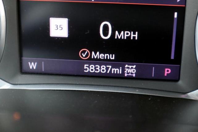 Photo of 2022 Satin Steel Metallic GMC Acadia