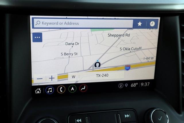 Photo of 2022 Satin Steel Metallic GMC Acadia