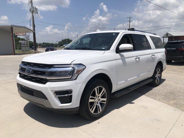 2024 Ford Expedition Max